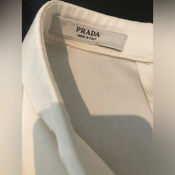 Prada blazer - Picture 3 of 14